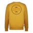 Picture of The Zone Sweat Mustard