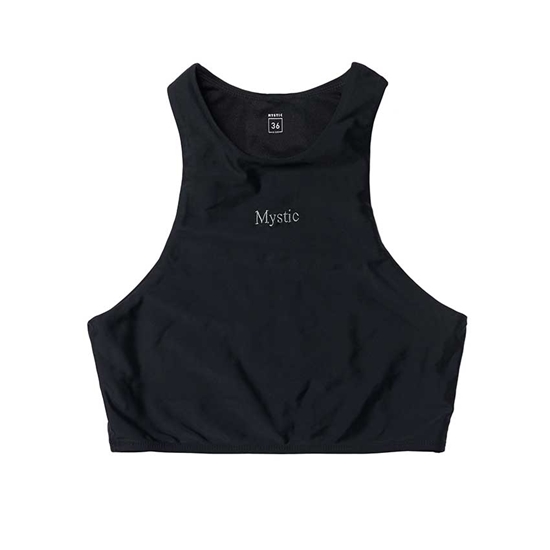 Picture of Bikini Top Flashback Black