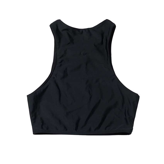 Picture of Bikini Top Flashback Black