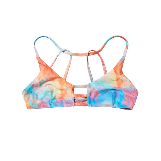 Picture of Bikini Top Bruna Rainbow