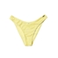 Picture of Bikini Bottom Mesmerizing Pastel Yellow