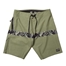 Picture of Boardshort Intuition Olive Green