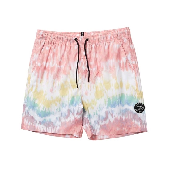 Picture of Boardshort Artwork Rainbow