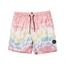 Picture of Boardshort Artwork Rainbow