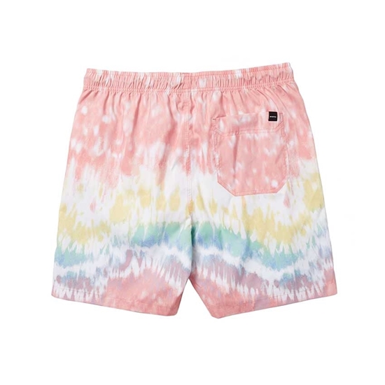 Picture of Boardshort Artwork Rainbow
