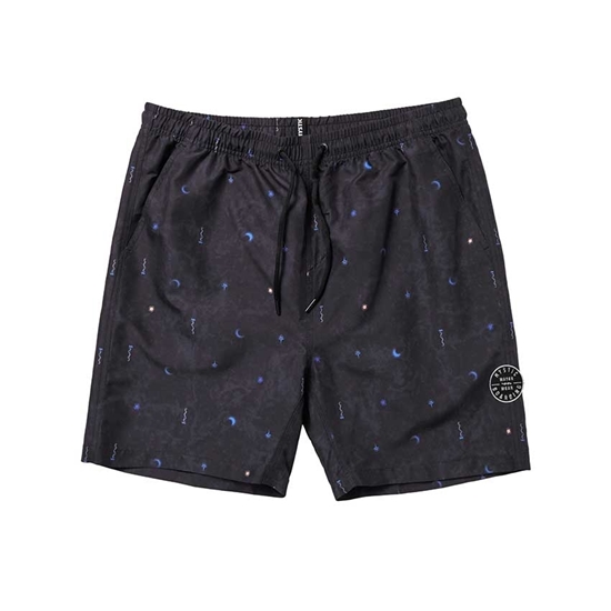 Εικόνα από Boardshort Artwork Black
