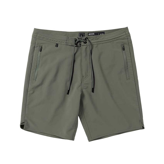 Picture of Boardshort Hybrid Trail Moss