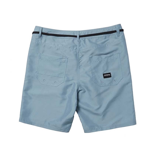 Picture of Boardshort The Hybrid Grey Blue