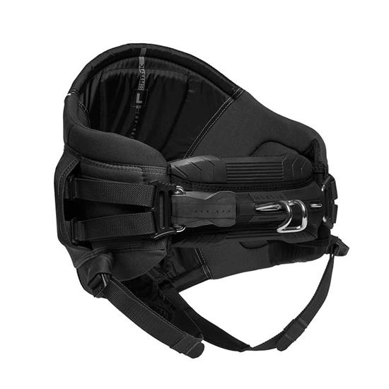 Picture of Aviator Seat Harness Black