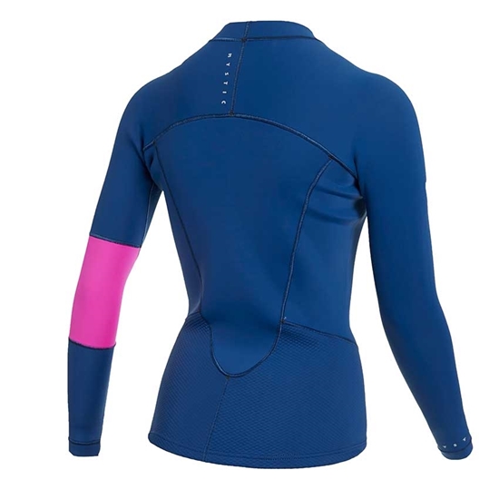 Εικόνα από Neoprene Vest Wms Lunar 2mm Summer Blue