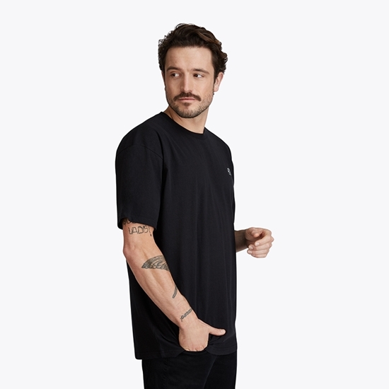 Picture of Lowe T-Shirt Black