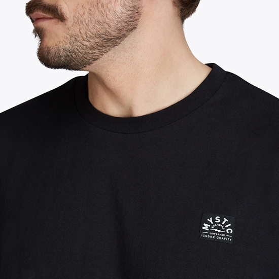 Picture of Lowe T-Shirt Black