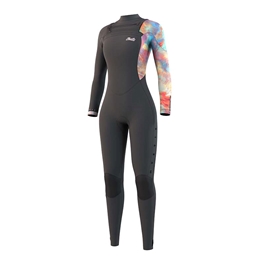 Picture of Fullsuit Wms Jayde 5/4mm Dark Grey