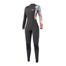 Picture of Fullsuit Wms Jayde 5/4mm Dark Grey