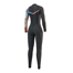 Picture of Fullsuit Wms Jayde 5/4mm Dark Grey