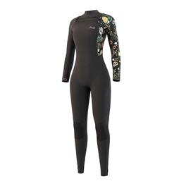 Picture of Fullsuit Wms Jayde 5/4mm Black