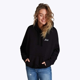 Picture of Sweater Wms Fiery Black