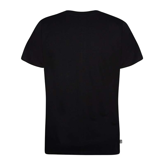 Picture of Cherish Wms Tshirt Black