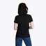 Picture of Cherish Wms Tshirt Black