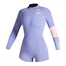 Picture of Longarm Wms Lunar 2mm Pastel Lilac