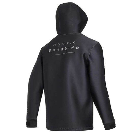 Εικόνα από Neoprene Sweater Dark Grey
