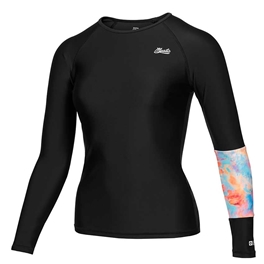 Picture of Lycra Wms Jayde Rainbow