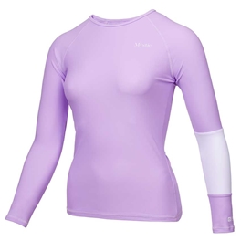 Picture of Lycra Wms Jayde Pastel Lilac