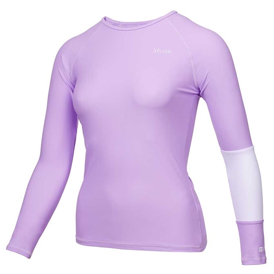Picture of Lycra Wms Jayde Pastel Lilac