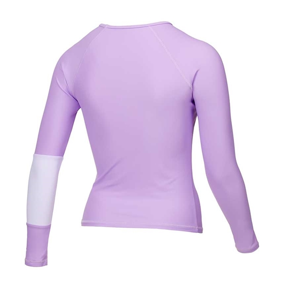 Picture of Lycra Wms Jayde Pastel Lilac