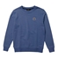 Picture of The Chief Sweater Dark Blue