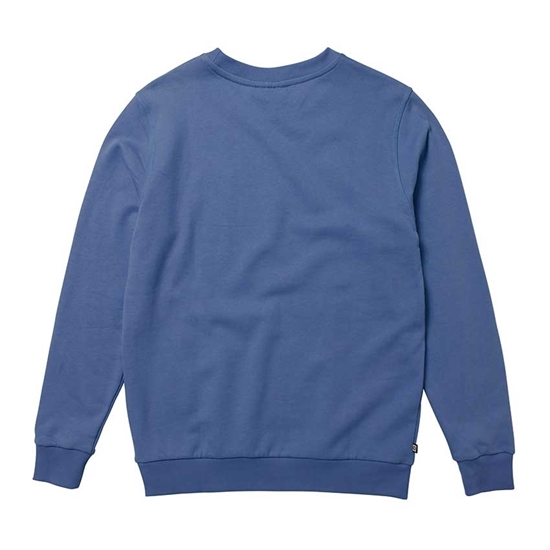 Picture of The Chief Sweater Dark Blue