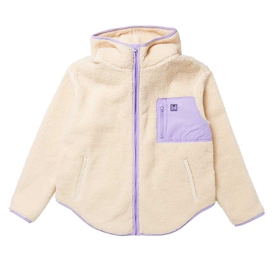 Picture of Dream Wms Sweat Off White