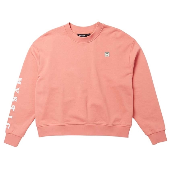Picture of Moonlight Wms Sweat Soft Coral