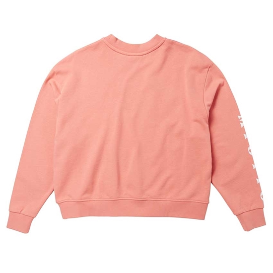 Picture of Moonlight Wms Sweat Soft Coral