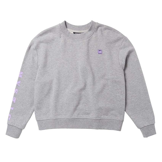 Picture of Moonlight Wms Sweat December Sky Melee