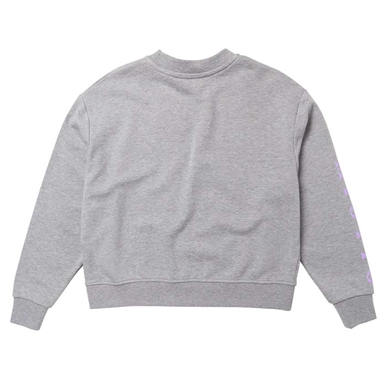 Picture of Moonlight Wms Sweat December Sky Melee