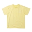 Picture of Boundless Wms Tshirt Pastel Yellow