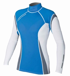 Picture of Rashvest Wms Energy Blue