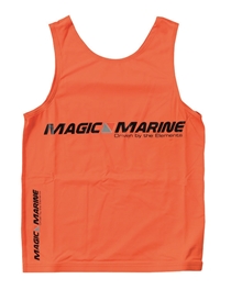Picture of Lycra Tanktop Orange