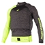 Picture of Lycra Racing Overtop Yellow