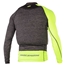 Picture of Lycra Racing Overtop Yellow