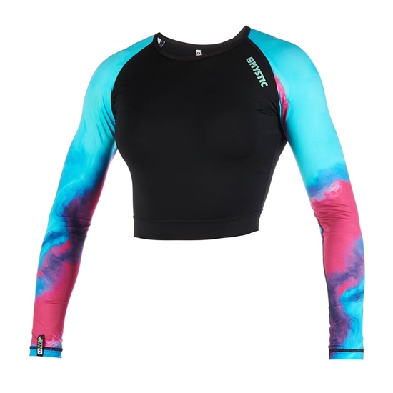 Picture of Dazzled Croptop Aurora