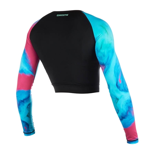 Picture of Dazzled Croptop Aurora