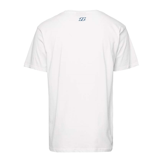 Picture of True Tshirt White