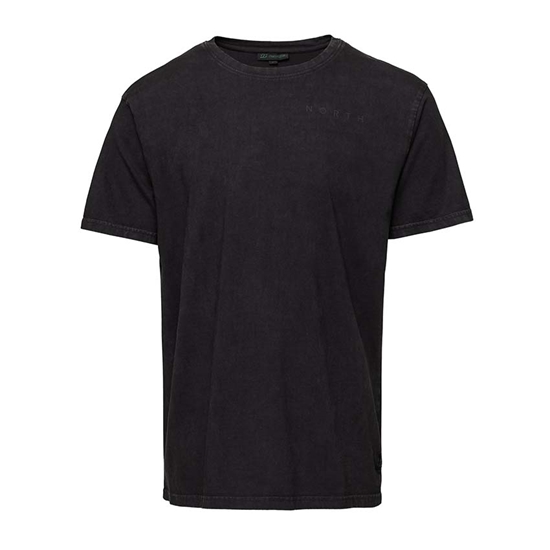 Picture of Storm Tshirt Caviar