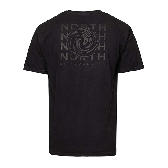 Picture of Storm Tshirt Caviar