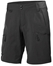 Picture of Crewline Cargo Shorts Dark Grey
