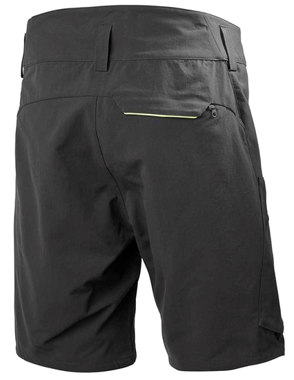 Picture of Crewline Cargo Shorts Dark Grey