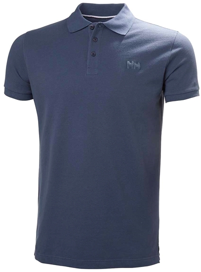 Picture of Polo Transat Vintage Indigo
