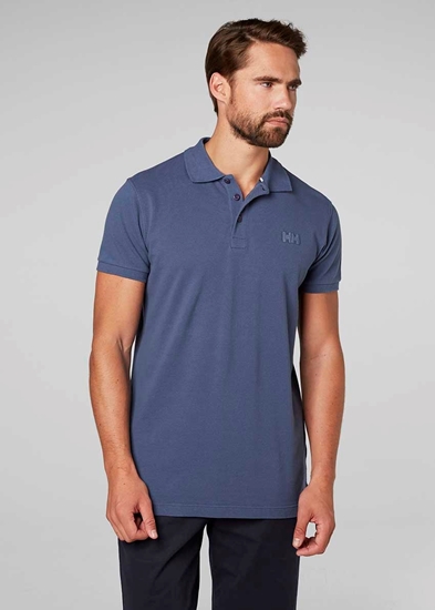 Picture of Polo Transat Vintage Indigo